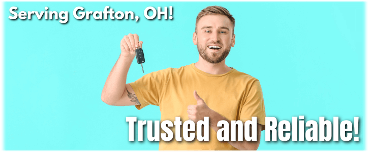 Locksmith Grafton OH